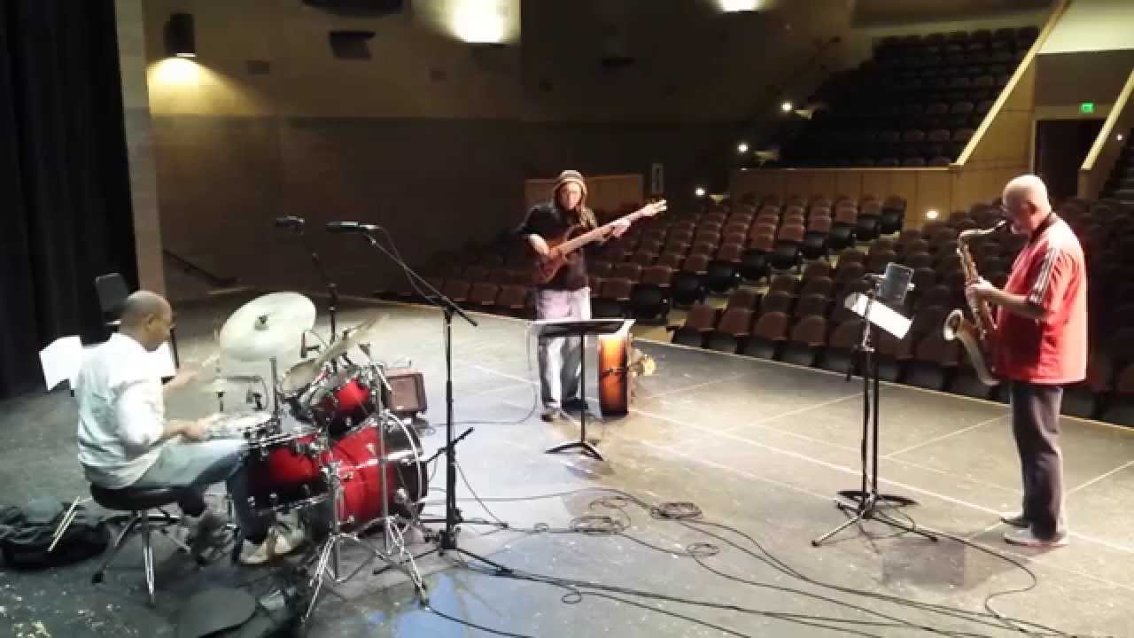 C Spot Groove "Freedom Land"