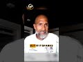 Coach Larry Wants Proof: Put the Defense Debate On Court, Mic'd Up
