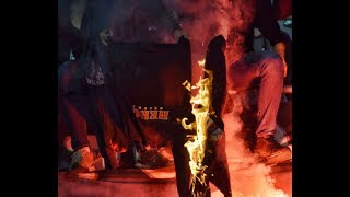 PALI 'HEROJI'...| 158 derbi Partizan - Zvezda, 23.09.2018.