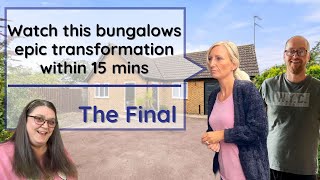 Bungalow Renovation | Mega Transformation | UK