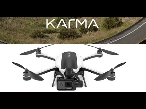 gopro karma gopro karma
