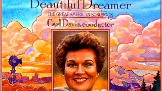Great American Songbook : Beautiful Dreamer.. + Presentation (reference recording : Marilyn Horne)