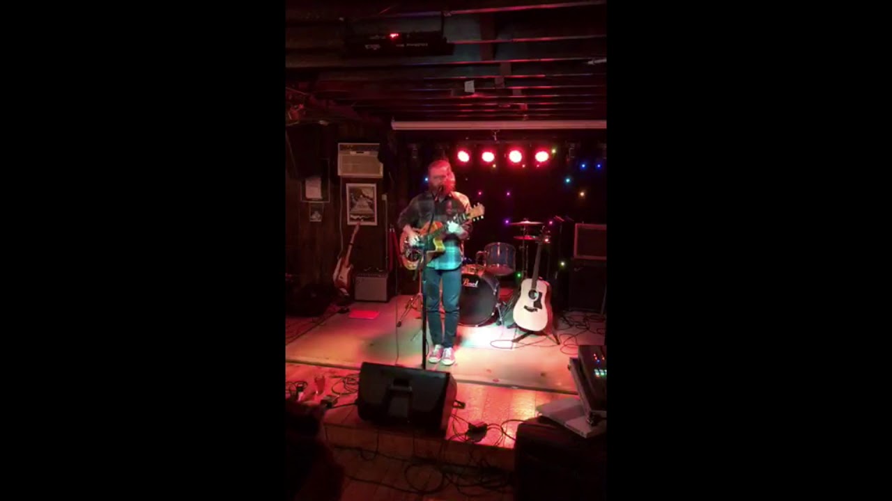 One Man Sample - Live @ Rustic Barn Pub (09/19/19)