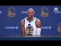 Why Al Horford returned to Warriors for his 20th NBA season | NBC Sports Bay Area