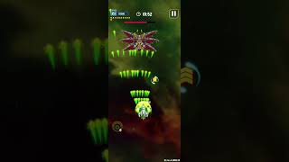 🎮 Space Shooter – Level by Level Victory | JMS Gamix screenshot 5