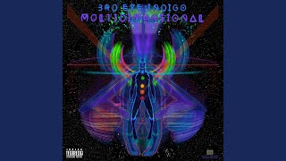 Masterpeace (feat. Spxtrm & crewZ) - 3rd Eye Indigo