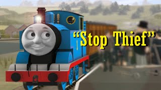 Stop Thief