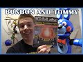 BonBon and Tommy Build a Light Toy! (Toy Review)