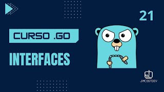 🧩 Interfaces en Go: Polimorfismo y desacoplamiento