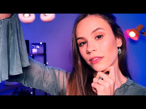 VOCÊ SENTE ASMR? Teste SUA APTIDÃO PARA SENTIR O FENÔMENO SENSORIAL 🩺🧠