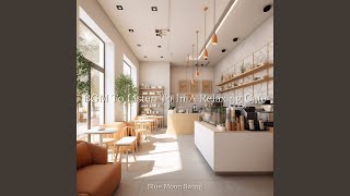 Cafe and the Sun (Key Eb Ver.)