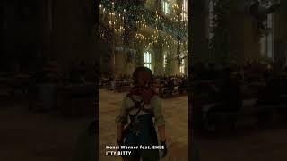 Celebrity Henri Werner - ITTY BITTY (feat. EHLE) #shorts Profile