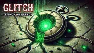 Glitch Ces Témoignages Qui Font Douter De La Réalité Episode 62