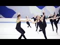 В Самарканде открывается новая ледовая арена «ICE ARENA»