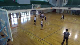 20180429 Game 3 三峽一中 VS HOT P3
