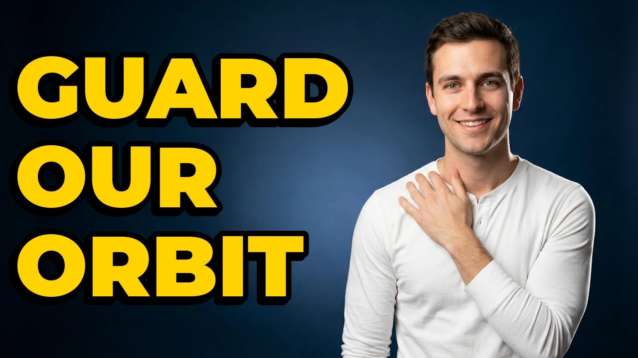 How Does Space Force Ensure Space Domain Security?