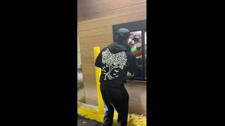 Famous 50 Cent Bless Burger King Employees With $10k Each Profile