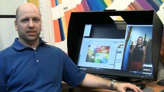 How to Calibrate with SpectraView | NEC Display Solutions