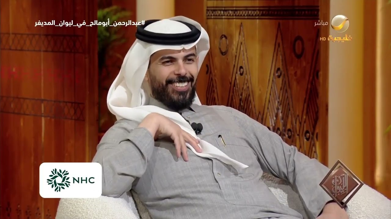 بعضها يفشّل..عبدالرحمن أبومالح يعلّق عن بعض حلقات بودكاست فنجان في البداية