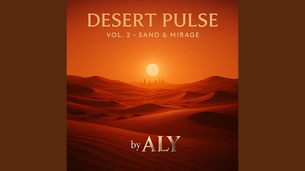 Desert Frequency