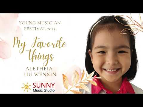 young musician festival 2023 session 2