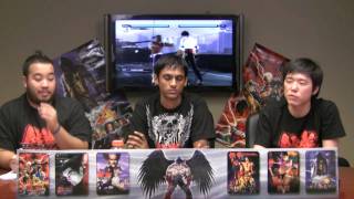 Level Up Your Game - Episode2 - Part 1