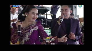 Cinderella ( Radja ) MR Ember & Ayu swara Revansa Indonesia // Moris Audio // RVS Pro