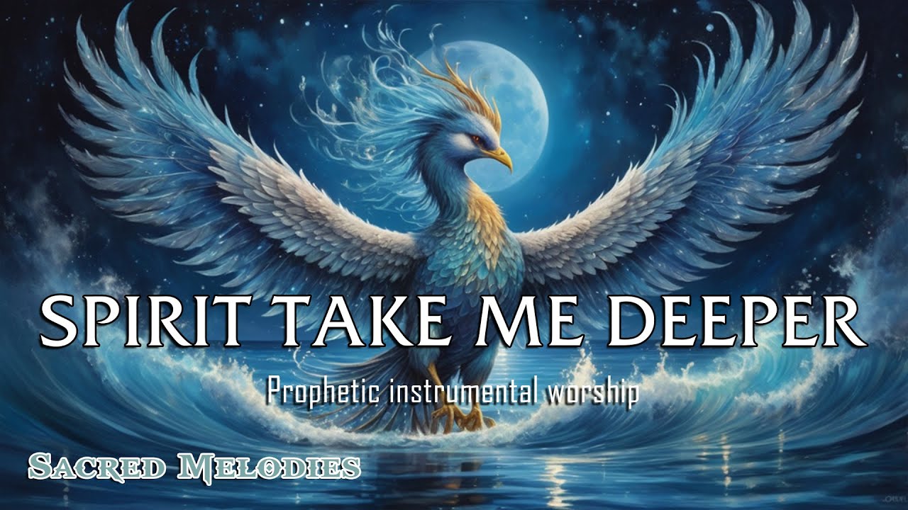 Victory in Worship | Prophetic Warfare Instrumental Music Collection