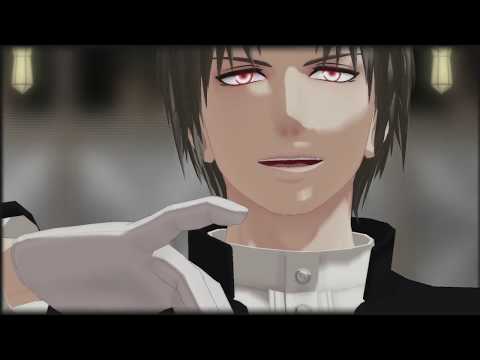 【MMD刀剣乱舞】スーサイドパレヱド