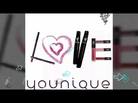 Machiajul Meu De Astăzi Younique Paleta N5 Youtube