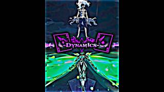 Shigaraki vs Firefly | Writing wise #mha #honkaistarrail #foryou #fypシ #foryoupage #fypシ゚viral