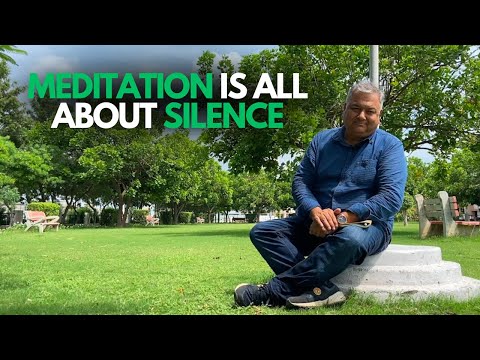 What is Meditation?