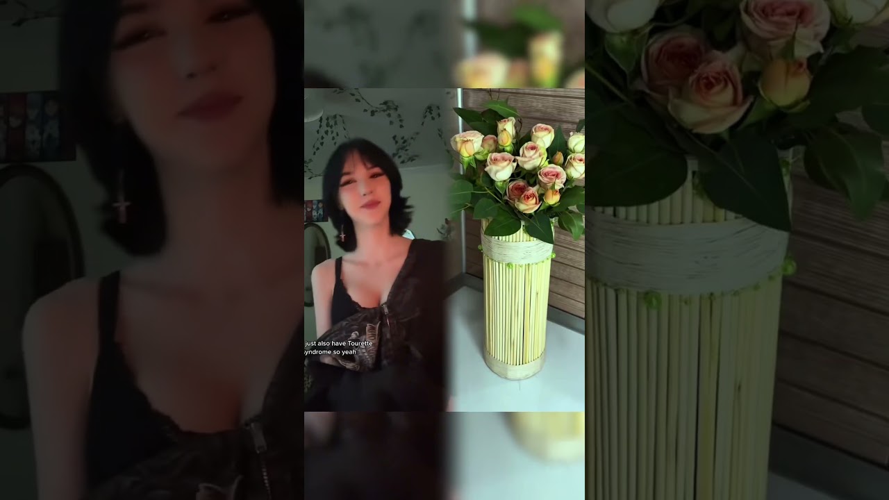 Replying to @catheadman007 #tourettesawareness #fyp