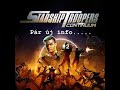 STARSHIP TROOPERS CONTINUUM PSVR2 | Pár info pluszban...