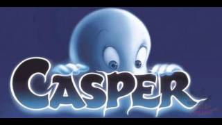 Casper the Friendly Ghost Theme Song (Best Version) - 出てこいキャスパー
