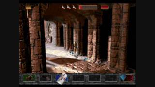 Time Commando Playthrough D4/8