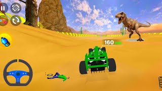 Formula Ramp Car Stunts – Impossible Car Stunts – Android ios Gameplay #21 screenshot 3