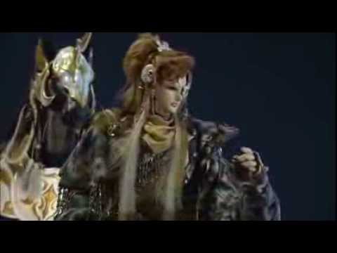 森獄雙魔♥天瀆地識曲♥鼓聲弦樂器版