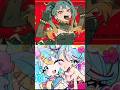 サラパラ #ラブパラ #初音ミク #DECO27