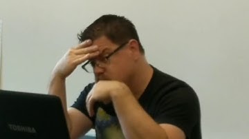 AP Art Teachers with all the changes be like...- theartproject (2019) chad brown