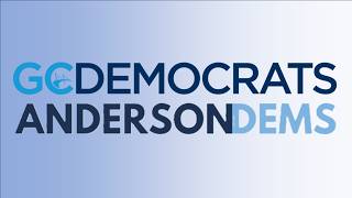 US Congressional Debate - SC District 3 - Democratic Candidates 20260528