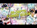 An In-Depth Yummy Guide | Deck List(s) + Combos #giveaway