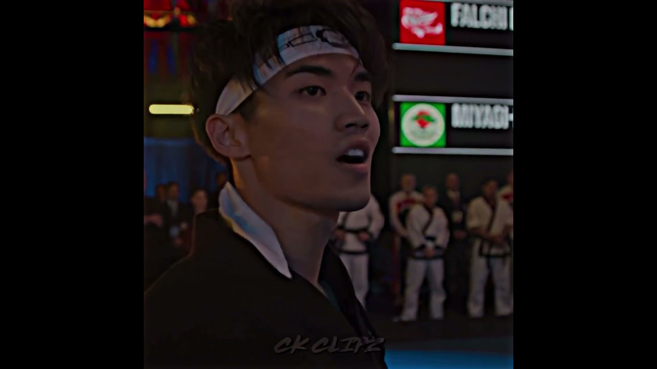 Robby’s revenge at Kwon