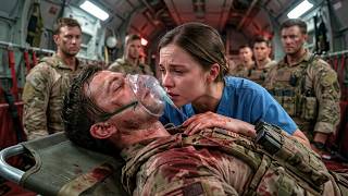 "Code Blue!" Doctors Gave Up Until The New SEAL Medic Whispered The Call Sign That Woke Him.