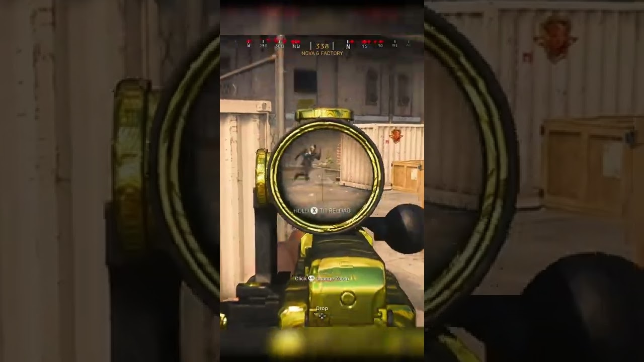 Automaton meta loadout... 