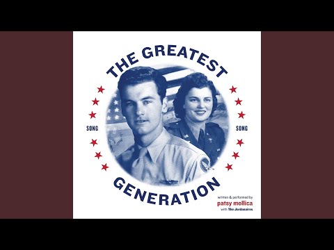 The Greatest Generation Song