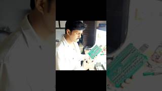 Siemens PLC repair done ✅Fault tha control me… par control to apne haath me hai 😎⚡#MachineKaDoctor”