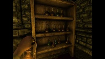 Amnesia: The Dark Descent- Part 2 w/Yayo & XMANLIVE