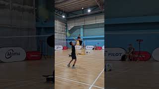 2024 Pilot Pen Semi Finals