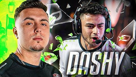 PRED REACTS TO DASHY HIGHLIGHTS (BEST PLAYS)